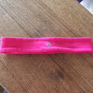 Lululemon Headband